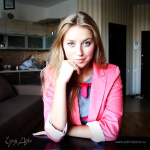 Фотография профиля