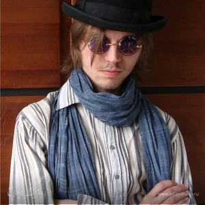 Фотография профиля