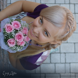 Фотография профиля