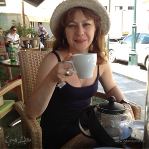 Фотография профиля