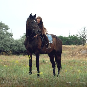 Фотография профиля