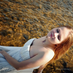 Фотография профиля