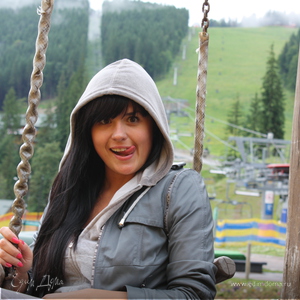 Фотография профиля