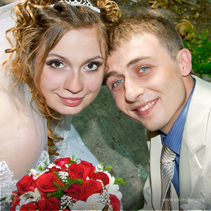 Фотография профиля