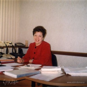 Фотография профиля