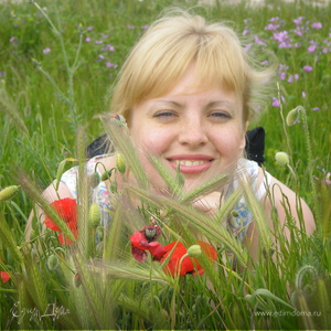 Фотография профиля