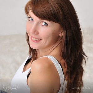 Фотография профиля