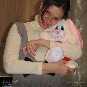 Фотография профиля