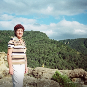 Фотография профиля