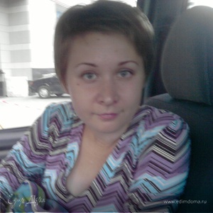 Фотография профиля