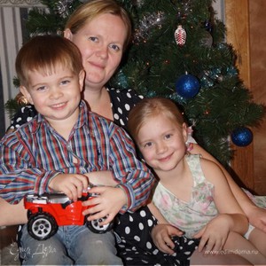 Фотография профиля