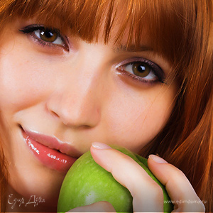 Фотография профиля