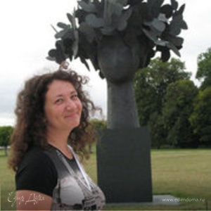 Фотография профиля