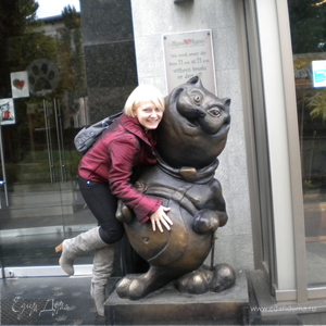 Фотография профиля