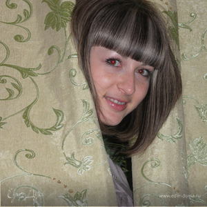 Фотография профиля