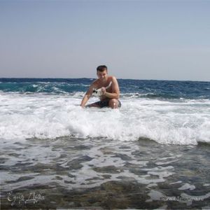 Фотография профиля