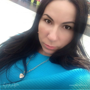 Фотография профиля