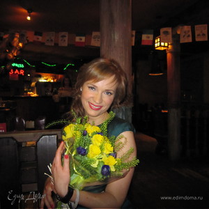 Фотография профиля