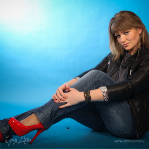 Фотография профиля