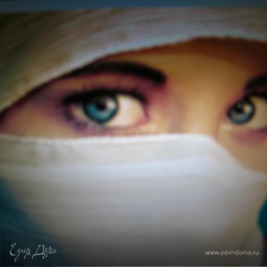 Фотография профиля