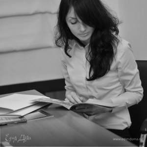 Фотография профиля