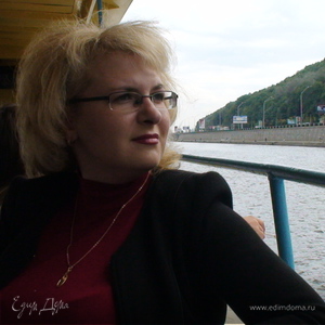 Фотография профиля