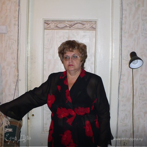 Фотография профиля