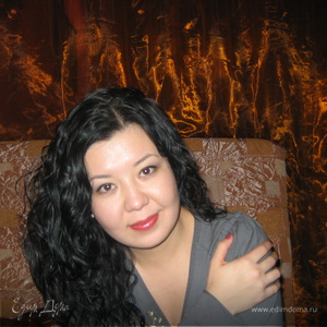 Фотография профиля