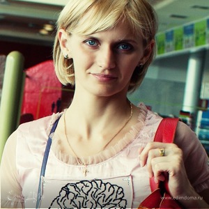 Фотография профиля