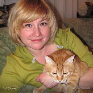 Фотография профиля