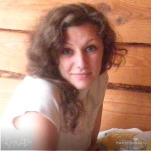 Фотография профиля