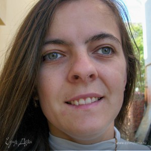 Фотография профиля