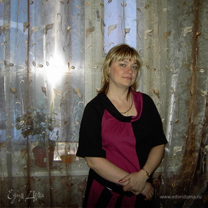 Фотография профиля