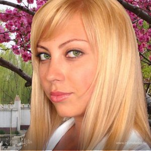 Фотография профиля