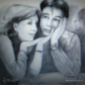 Фотография профиля