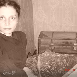 Фотография профиля