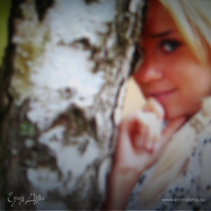 Фотография профиля