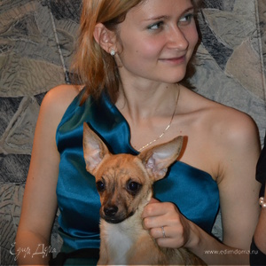 Фотография профиля