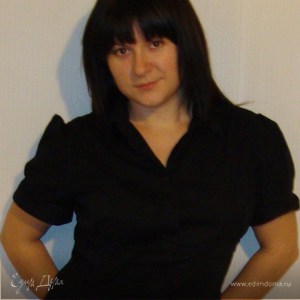 Фотография профиля