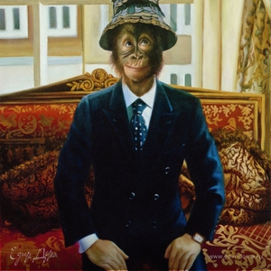 Фотография профиля