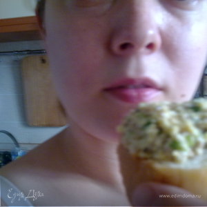 Фотография профиля