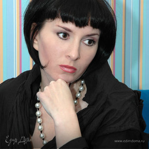 Фотография профиля