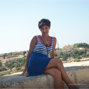 Фотография профиля