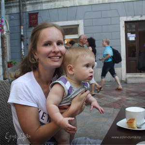 Фотография профиля