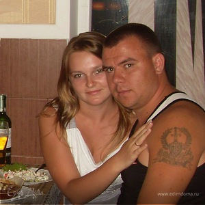 Фотография профиля