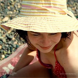 Фотография профиля