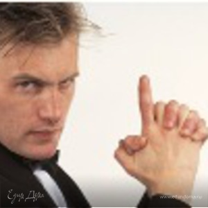 Фотография профиля