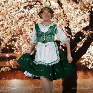 Фотография профиля