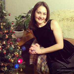 Фотография профиля