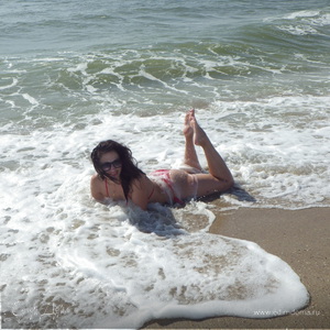 Фотография профиля